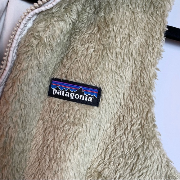 Patagonia vest - Picture 4 of 8